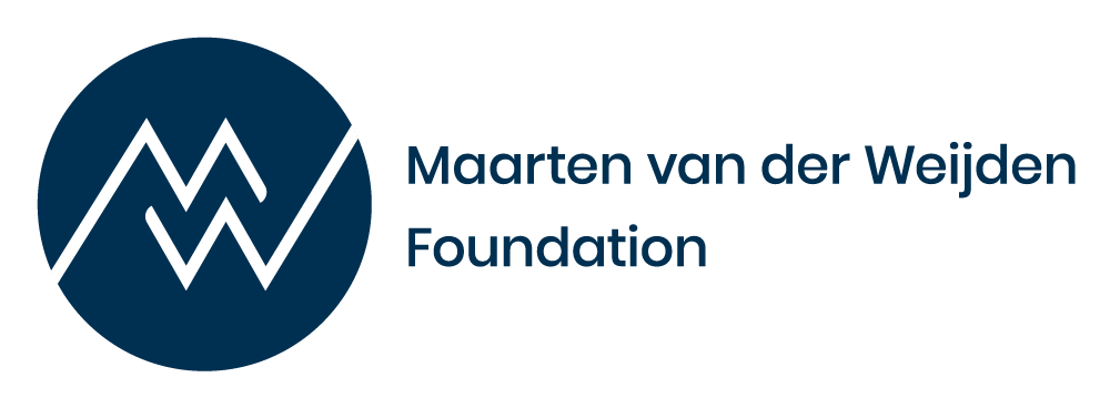 Maarten van der Weijden foundation